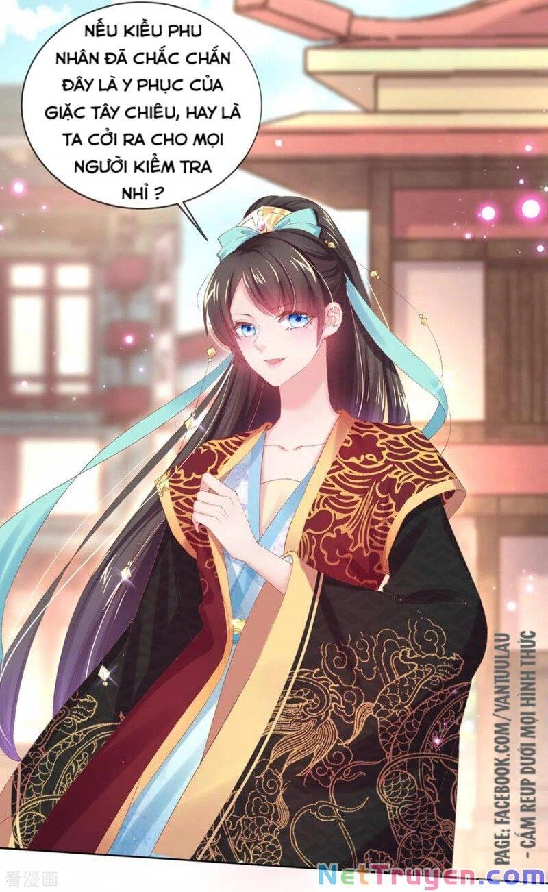 Thị Huyết Y Phi Chapter 79 - 8