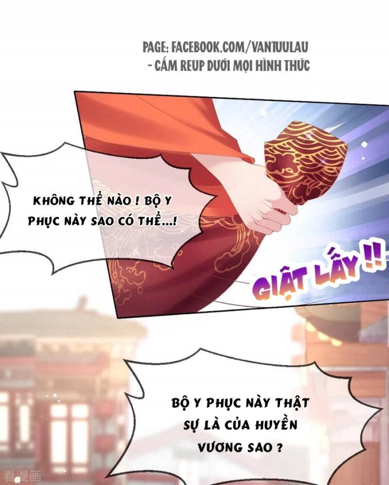 Thị Huyết Y Phi Chapter 80 - 3