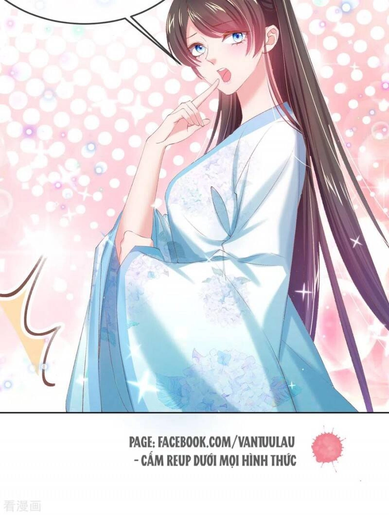 Thị Huyết Y Phi Chapter 80 - 5