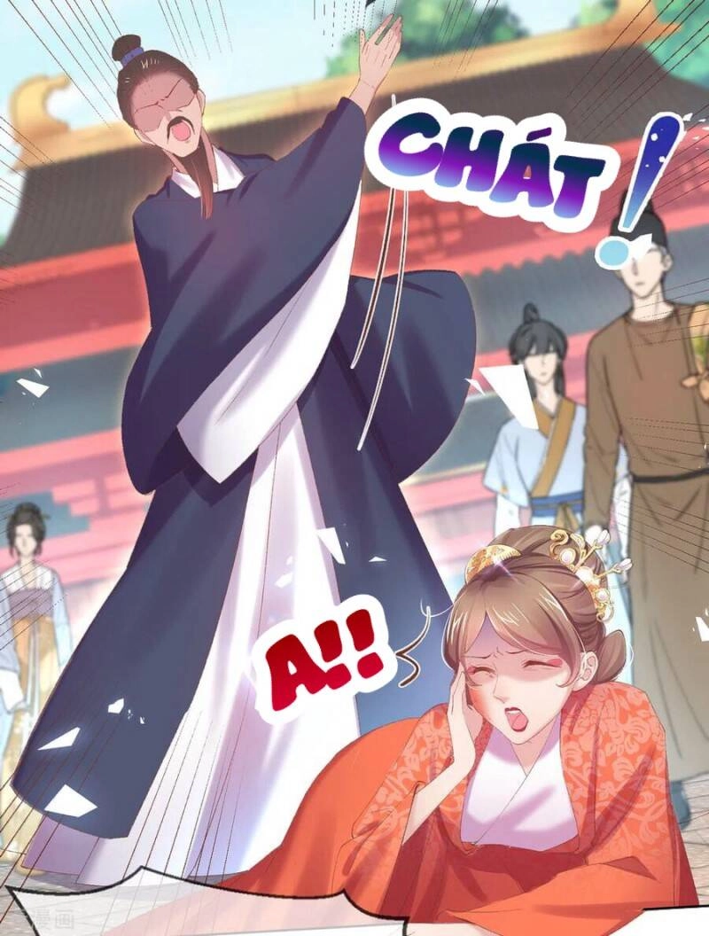 Thị Huyết Y Phi Chapter 80 - 10