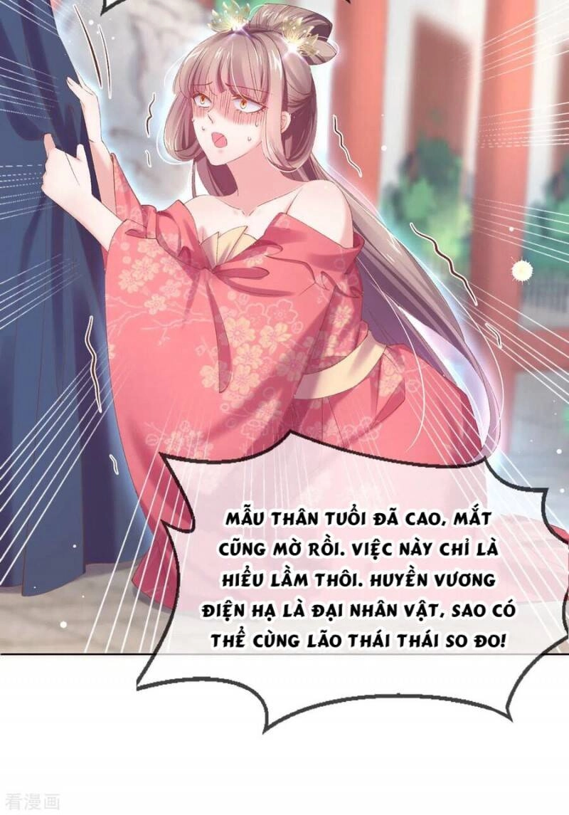 Thị Huyết Y Phi Chapter 80 - 12
