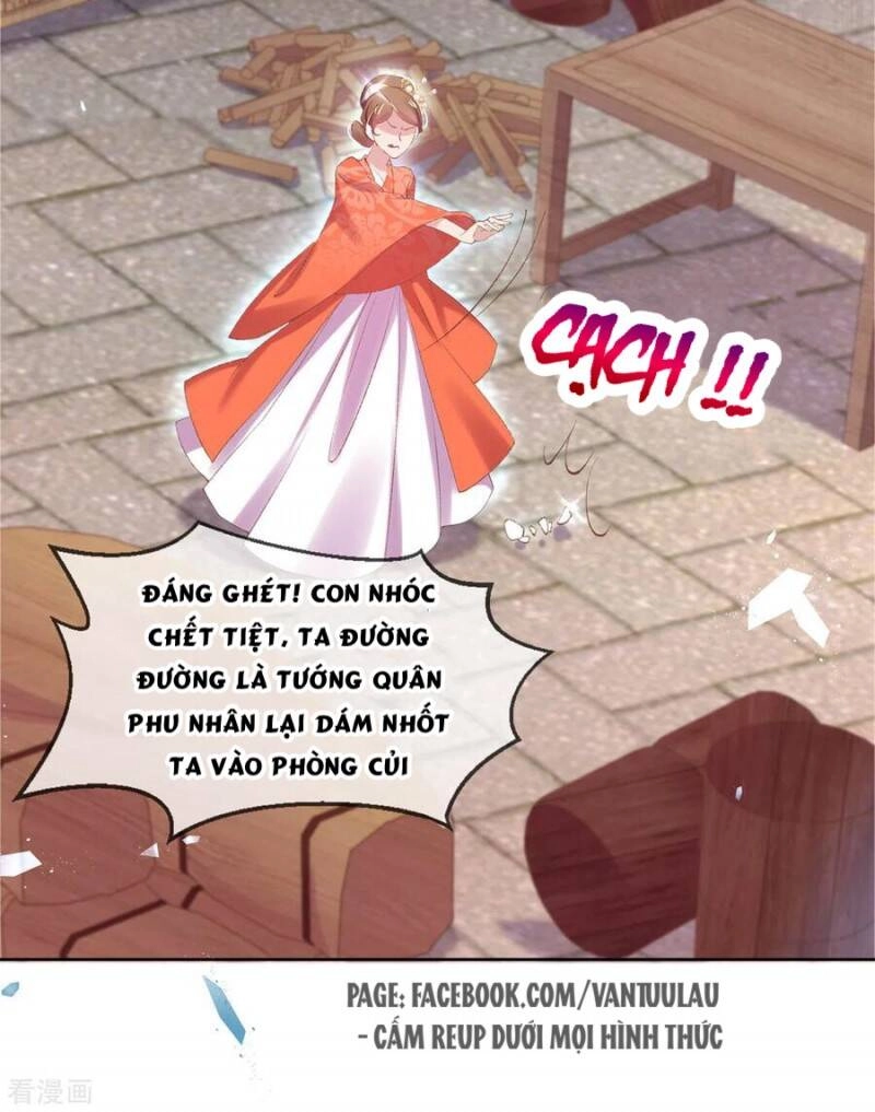 Thị Huyết Y Phi Chapter 81 - 3