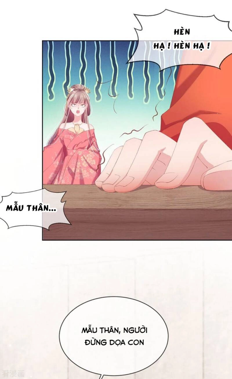 Thị Huyết Y Phi Chapter 81 - 4