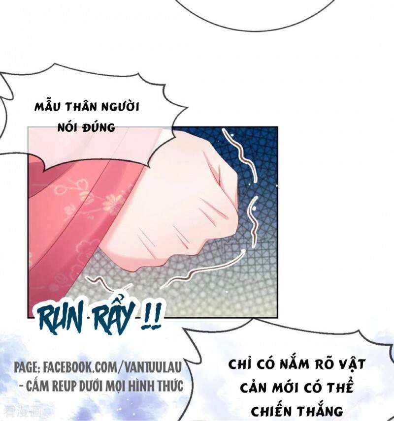 Thị Huyết Y Phi Chapter 81 - 11