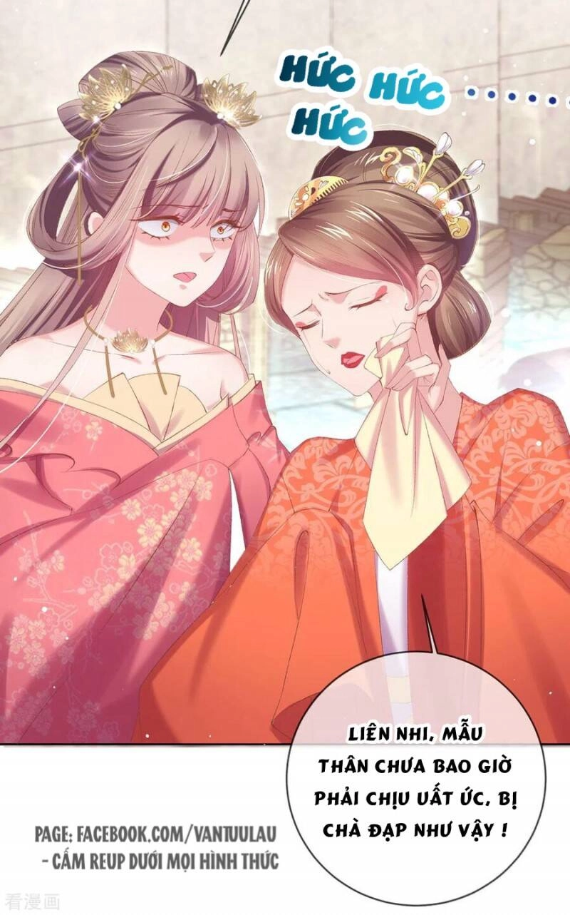 Thị Huyết Y Phi Chapter 81 - 13