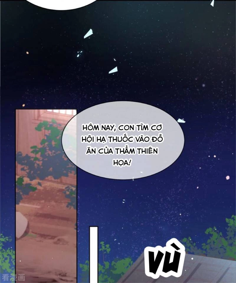 Thị Huyết Y Phi Chapter 81 - 16