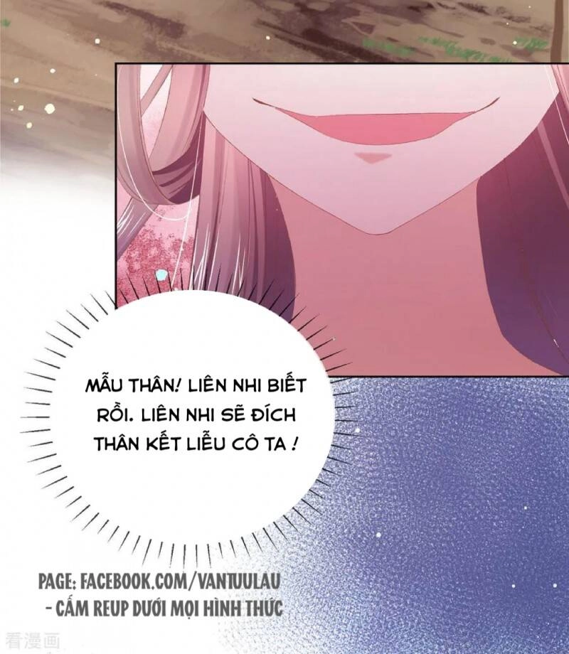 Thị Huyết Y Phi Chapter 81 - 18