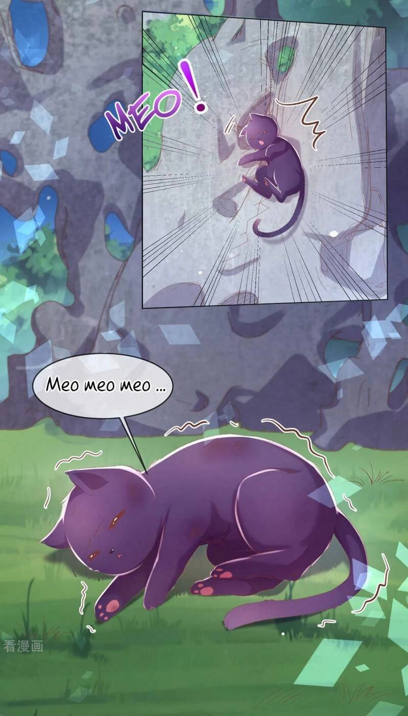 Thị Huyết Y Phi Chapter 82 - 2