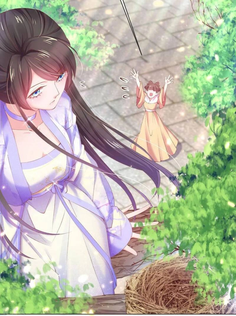 Thị Huyết Y Phi Chapter 82 - 6