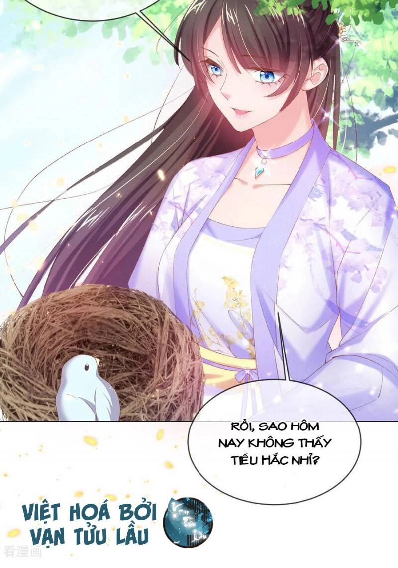 Thị Huyết Y Phi Chapter 82 - 8