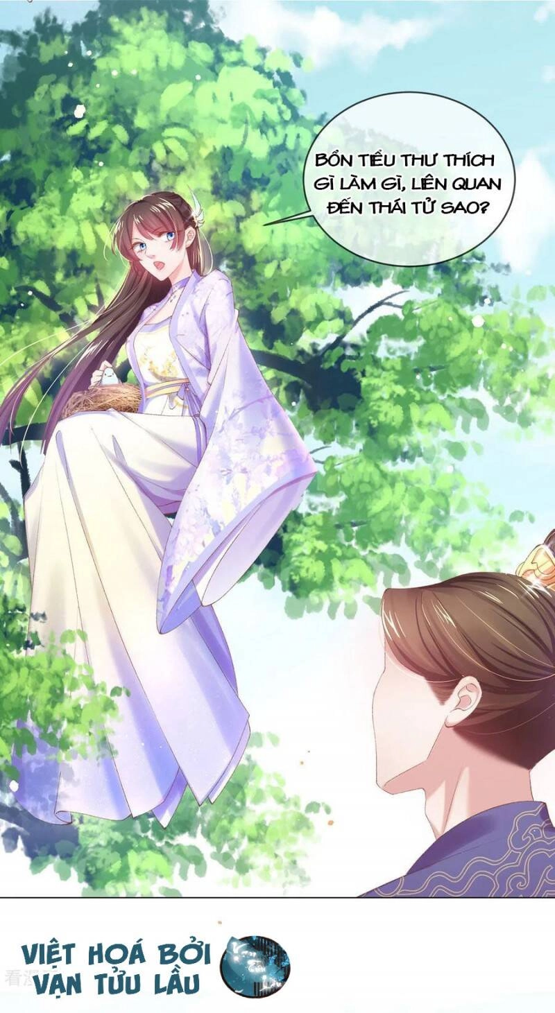 Thị Huyết Y Phi Chapter 82 - 10