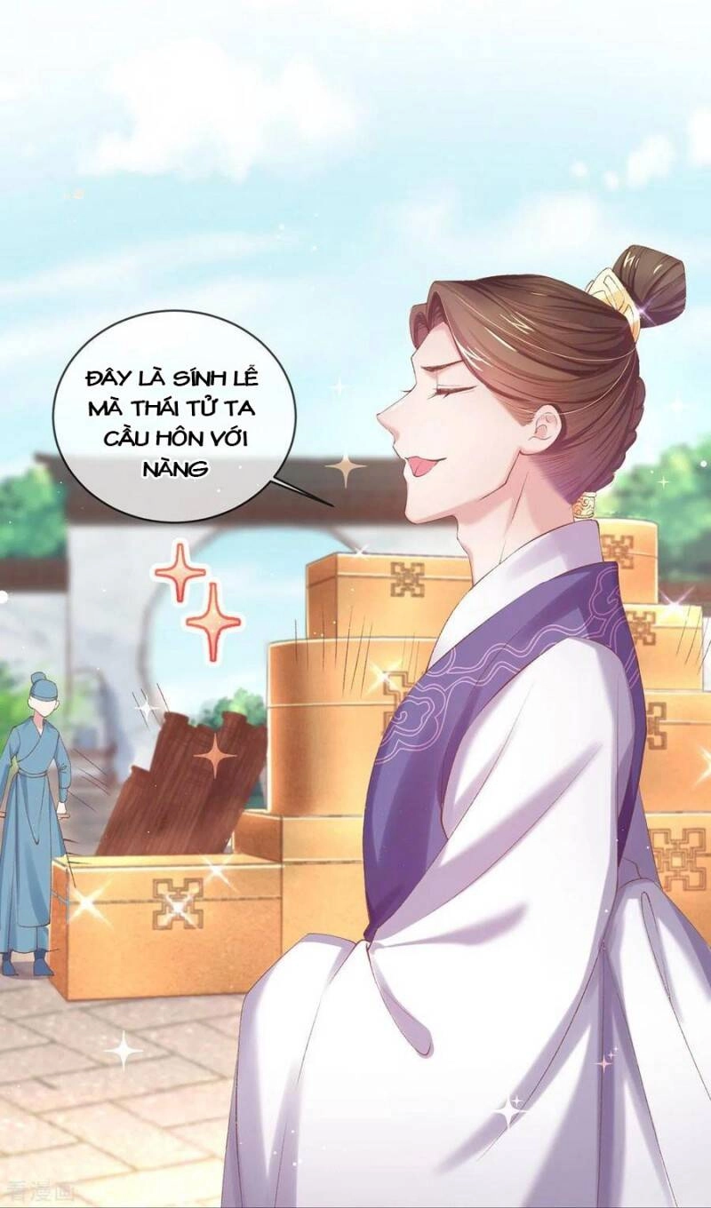 Thị Huyết Y Phi Chapter 82 - 11