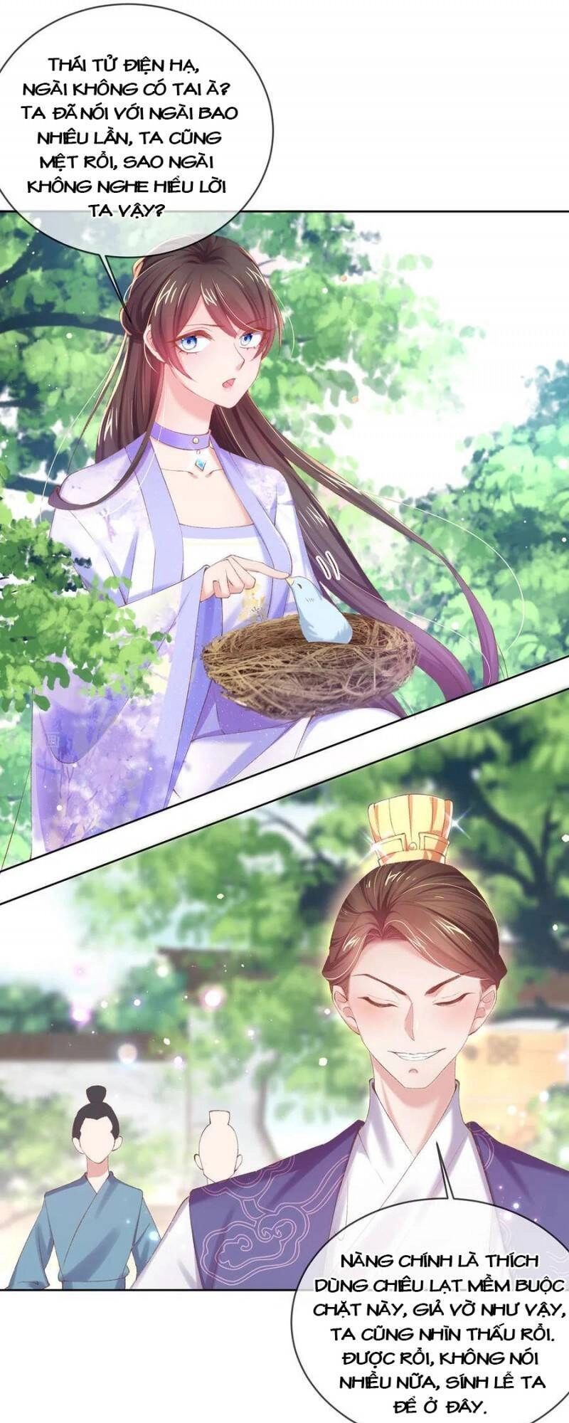 Thị Huyết Y Phi Chapter 82 - 14