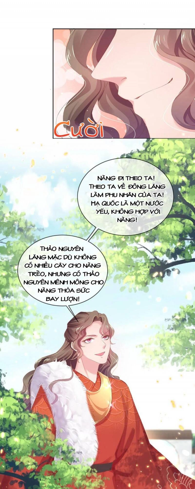 Thị Huyết Y Phi Chapter 82 - 17