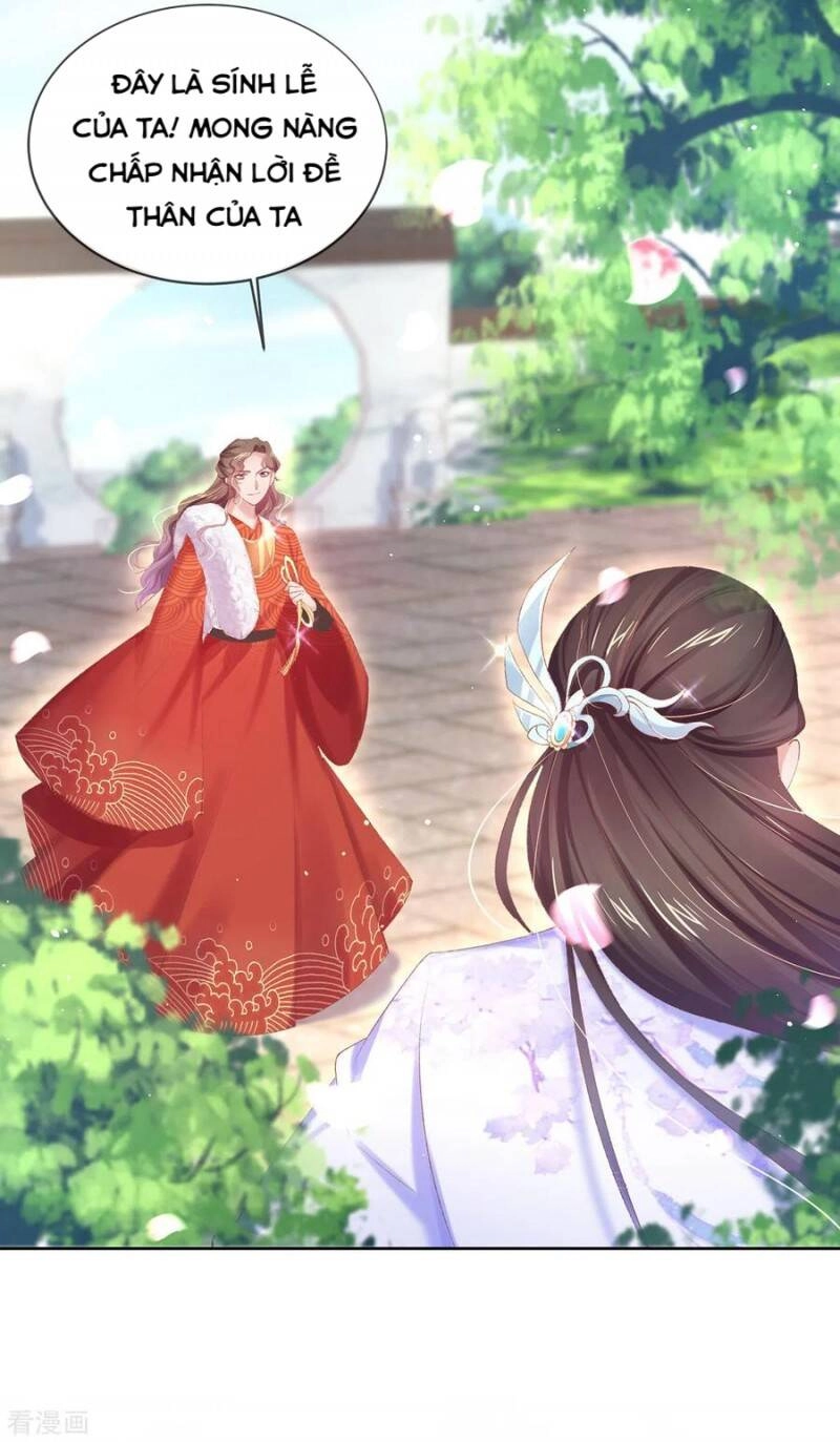 Thị Huyết Y Phi Chapter 83 - 2