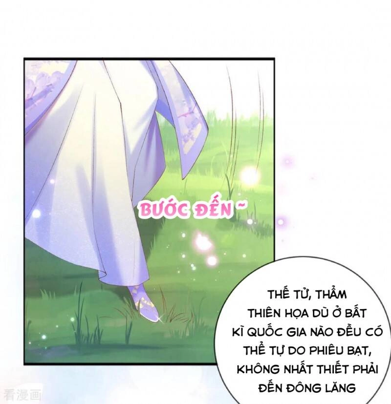 Thị Huyết Y Phi Chapter 83 - 4