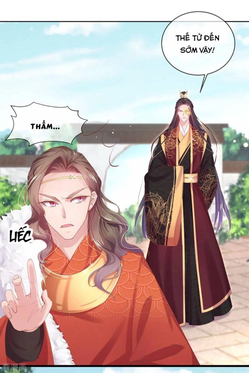 Thị Huyết Y Phi Chapter 83 - 6