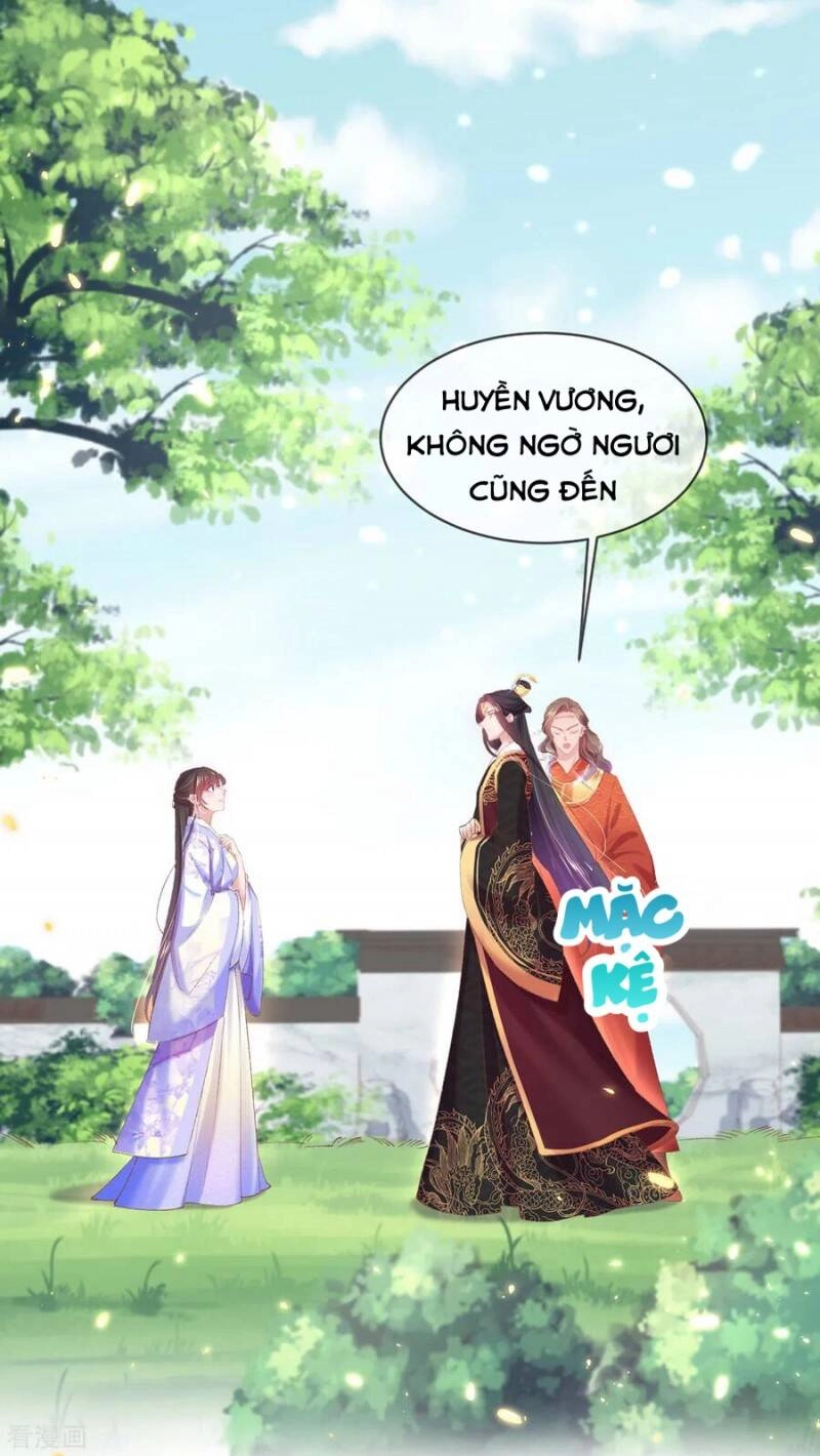 Thị Huyết Y Phi Chapter 83 - 7