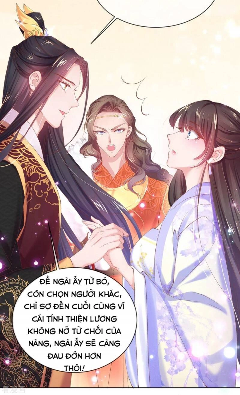 Thị Huyết Y Phi Chapter 83 - 9