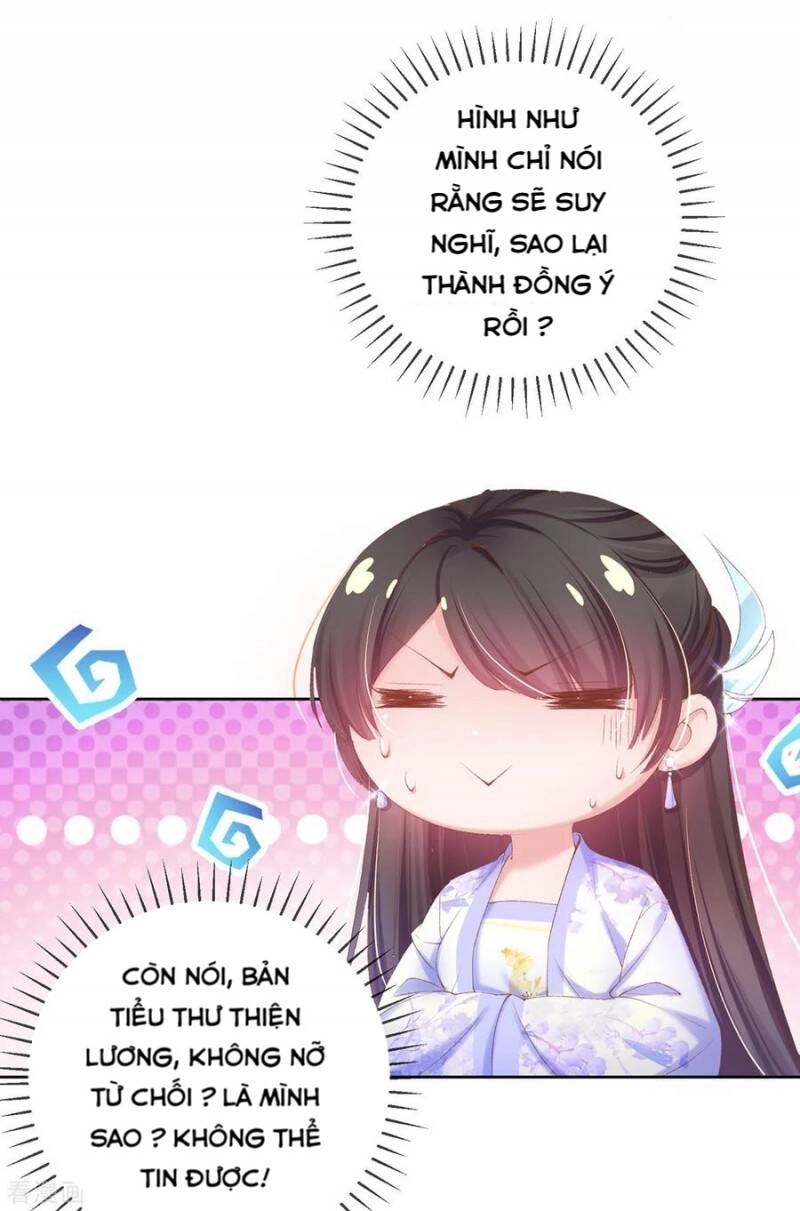 Thị Huyết Y Phi Chapter 83 - 10