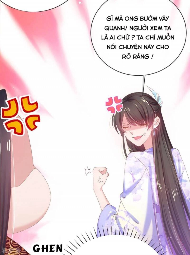 Thị Huyết Y Phi Chapter 83 - 15