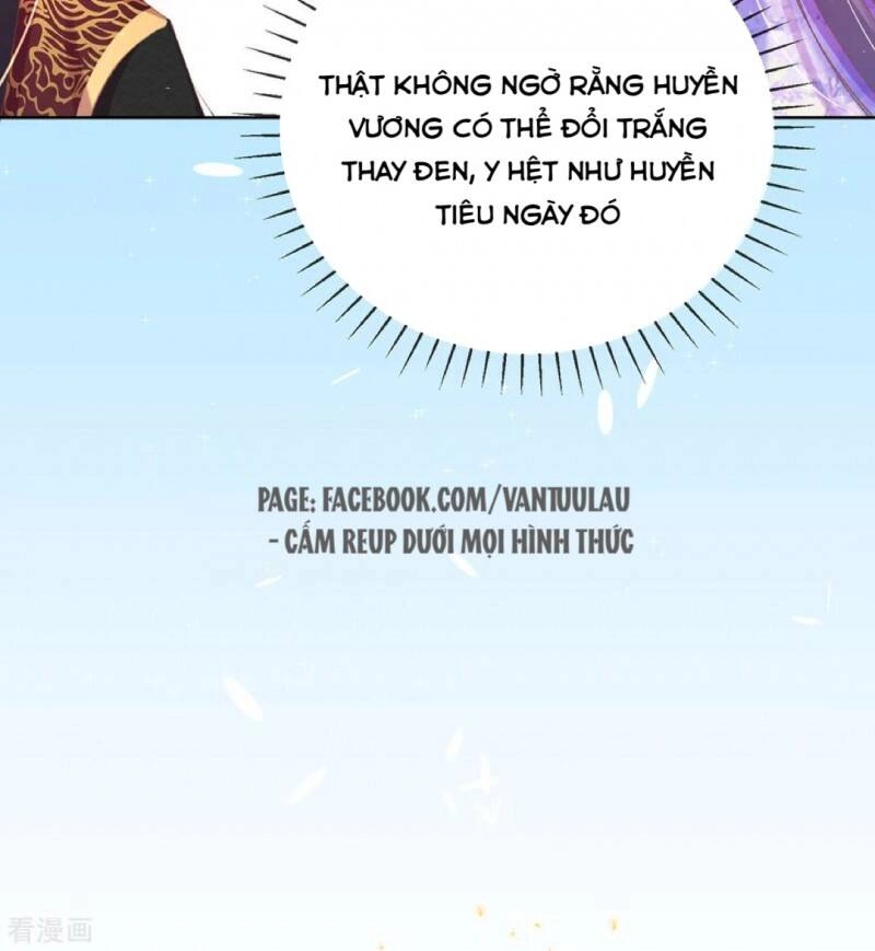 Thị Huyết Y Phi Chapter 83 - 16