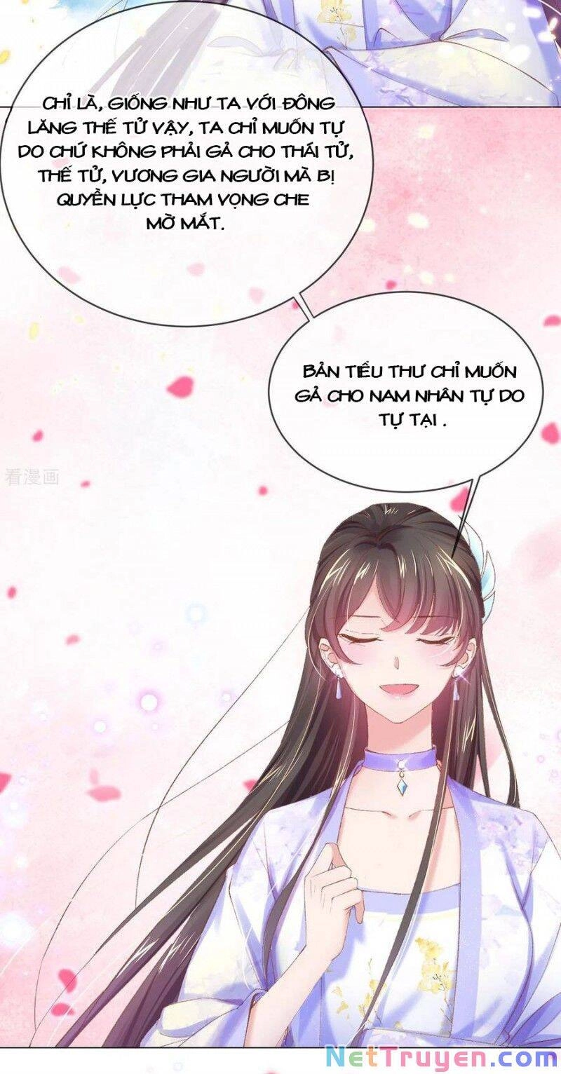 Thị Huyết Y Phi Chapter 84 - 5