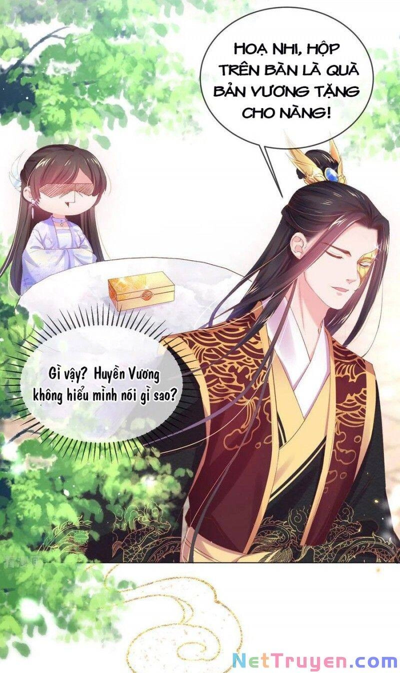 Thị Huyết Y Phi Chapter 84 - 8