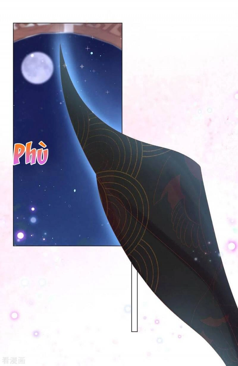 Thị Huyết Y Phi Chapter 85 - 1