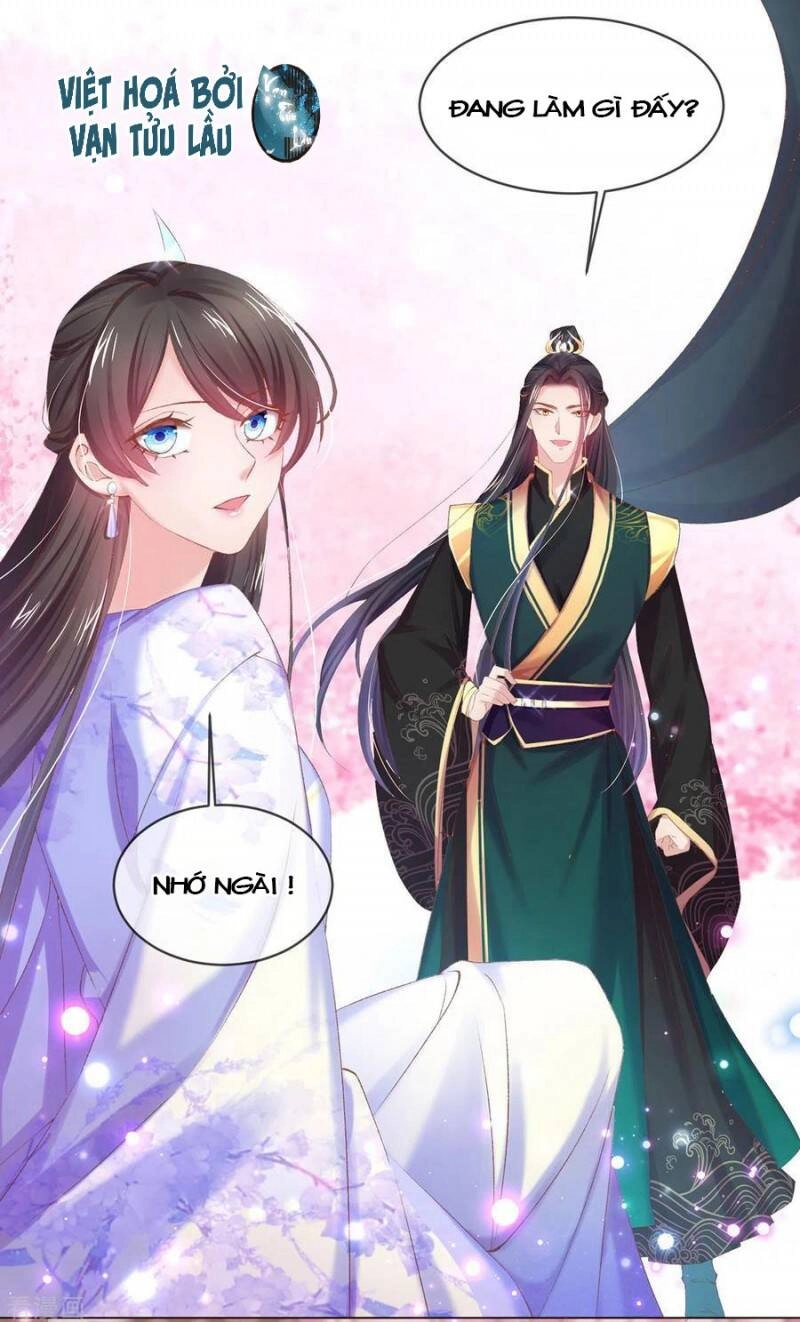 Thị Huyết Y Phi Chapter 85 - 2