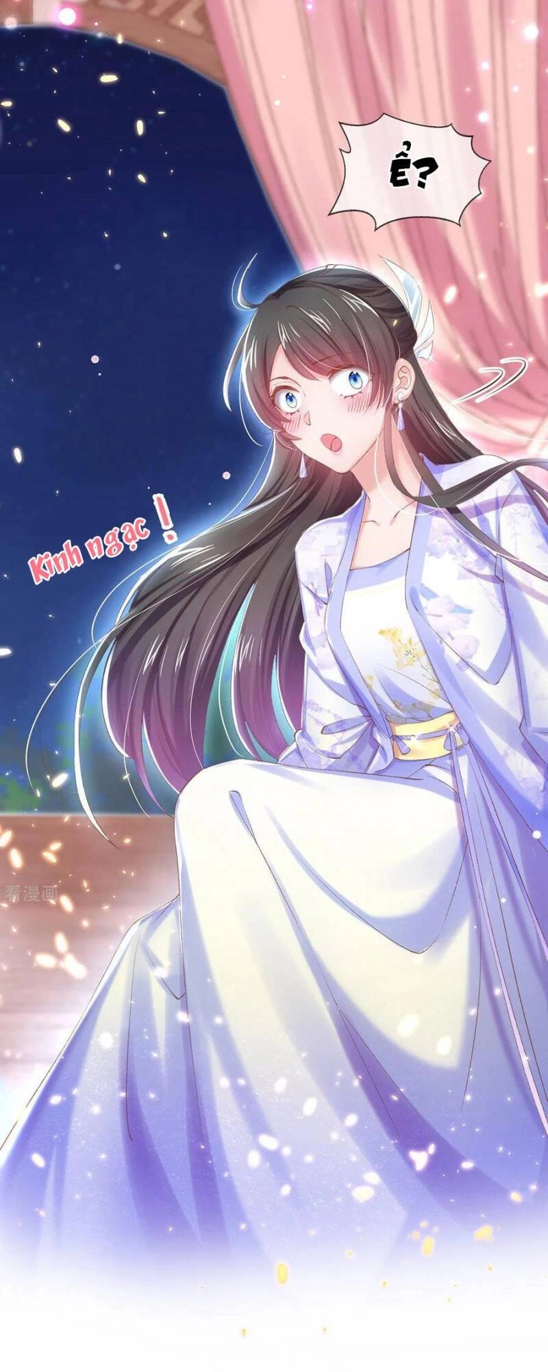 Thị Huyết Y Phi Chapter 85 - 3