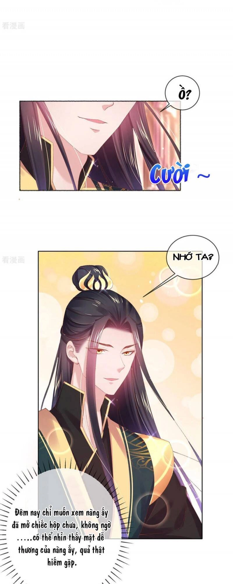 Thị Huyết Y Phi Chapter 85 - 5