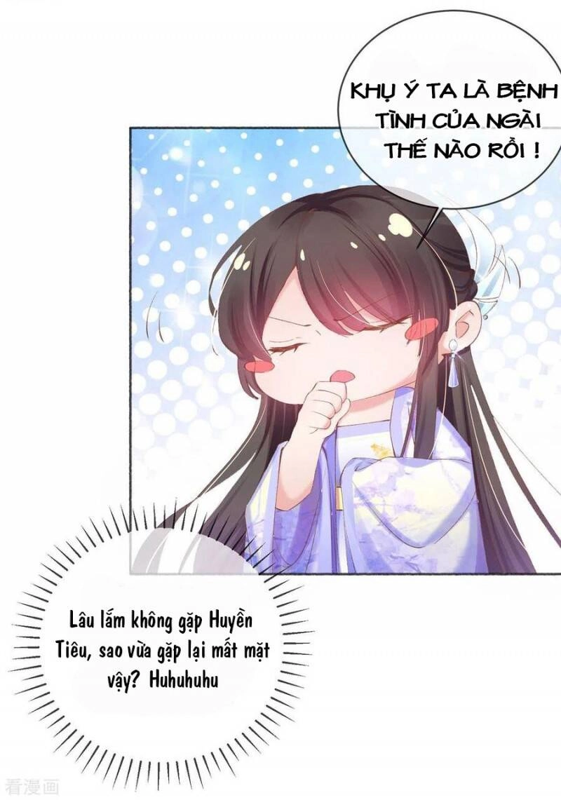 Thị Huyết Y Phi Chapter 85 - 7