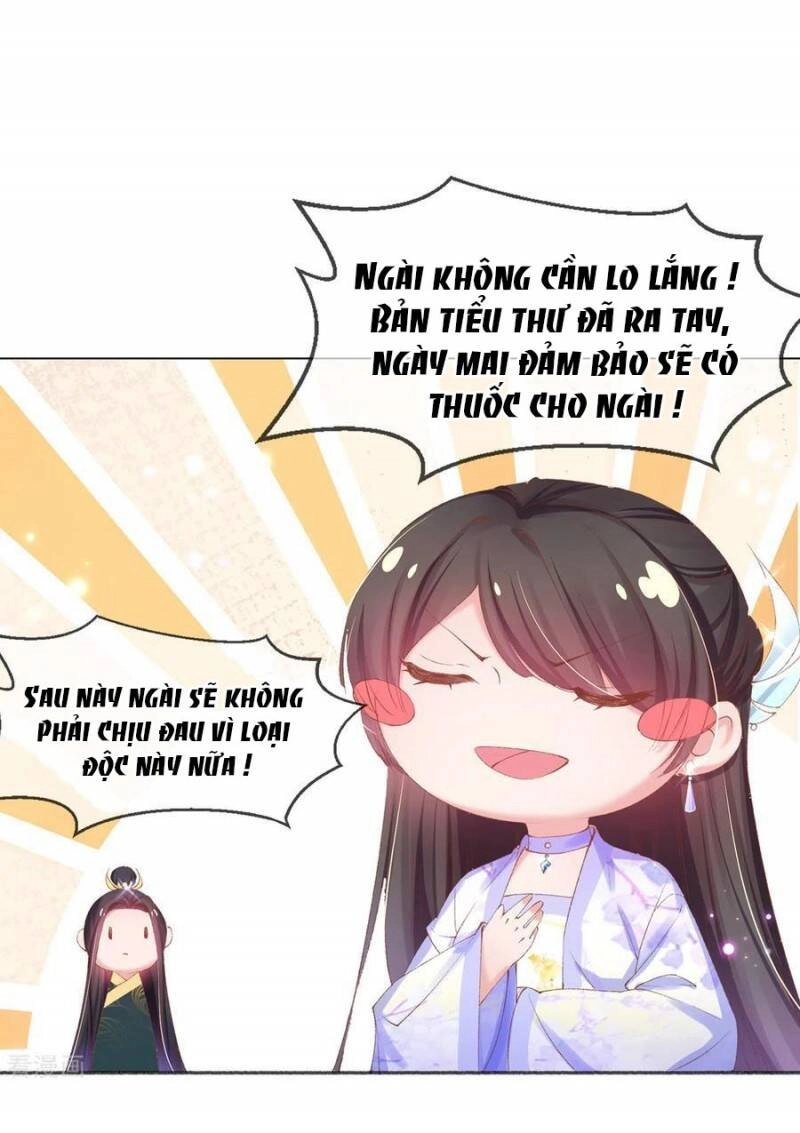 Thị Huyết Y Phi Chapter 85 - 11