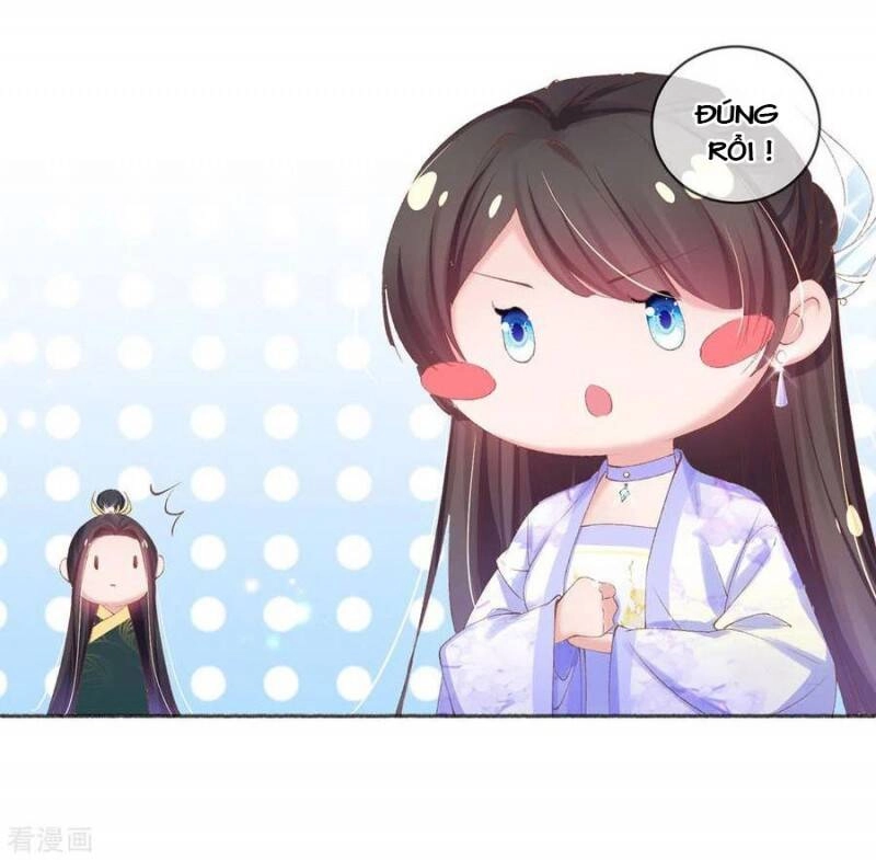 Thị Huyết Y Phi Chapter 85 - 12