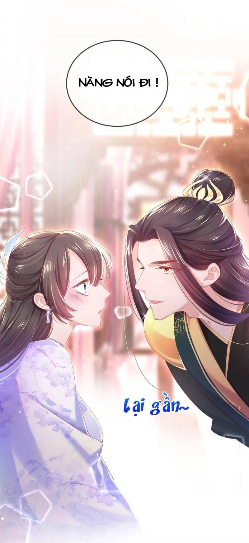 Thị Huyết Y Phi Chapter 85 - 14