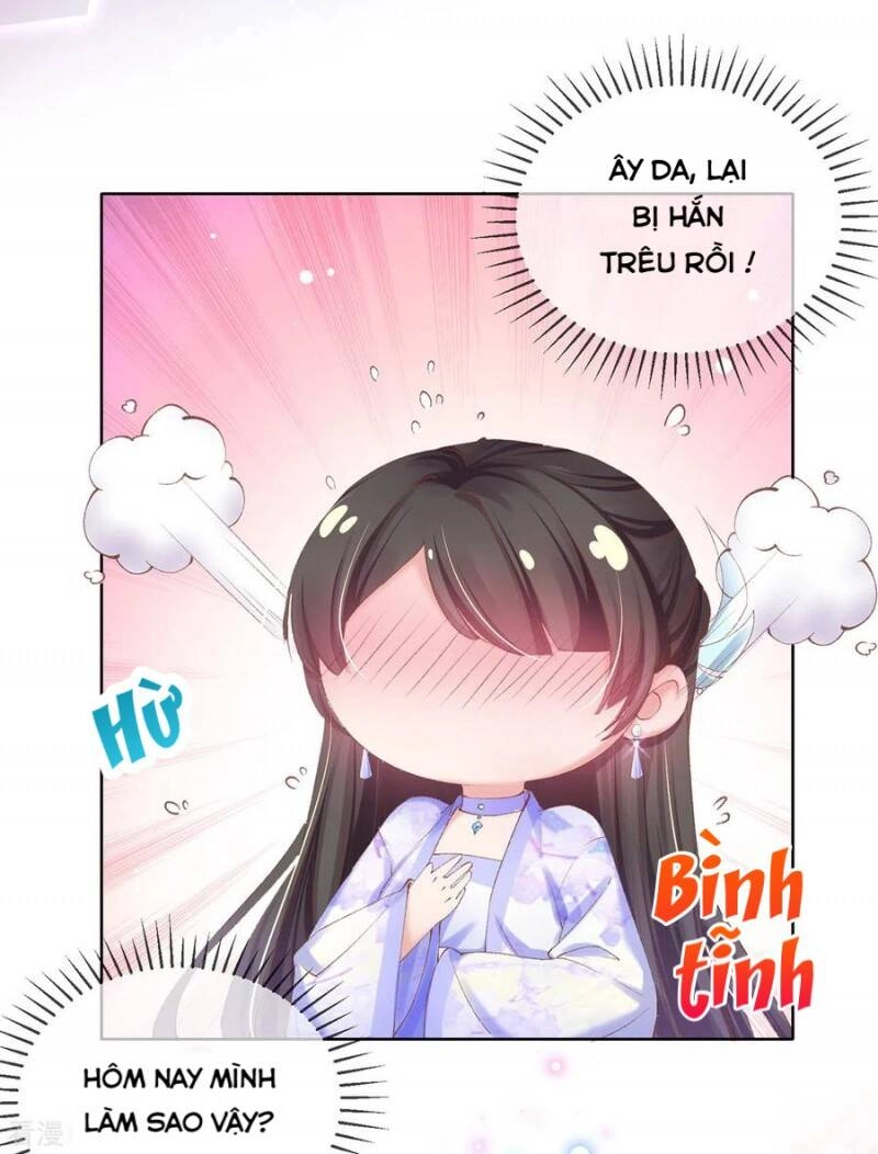 Thị Huyết Y Phi Chapter 86 - 1