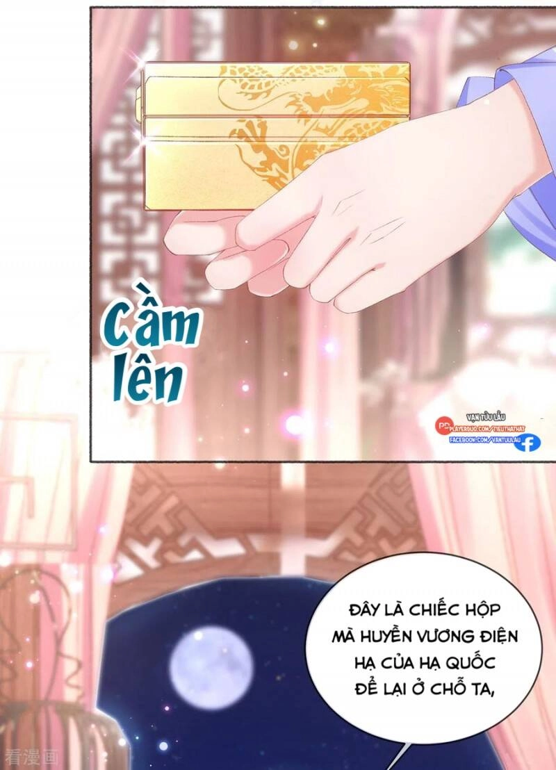 Thị Huyết Y Phi Chapter 86 - 3