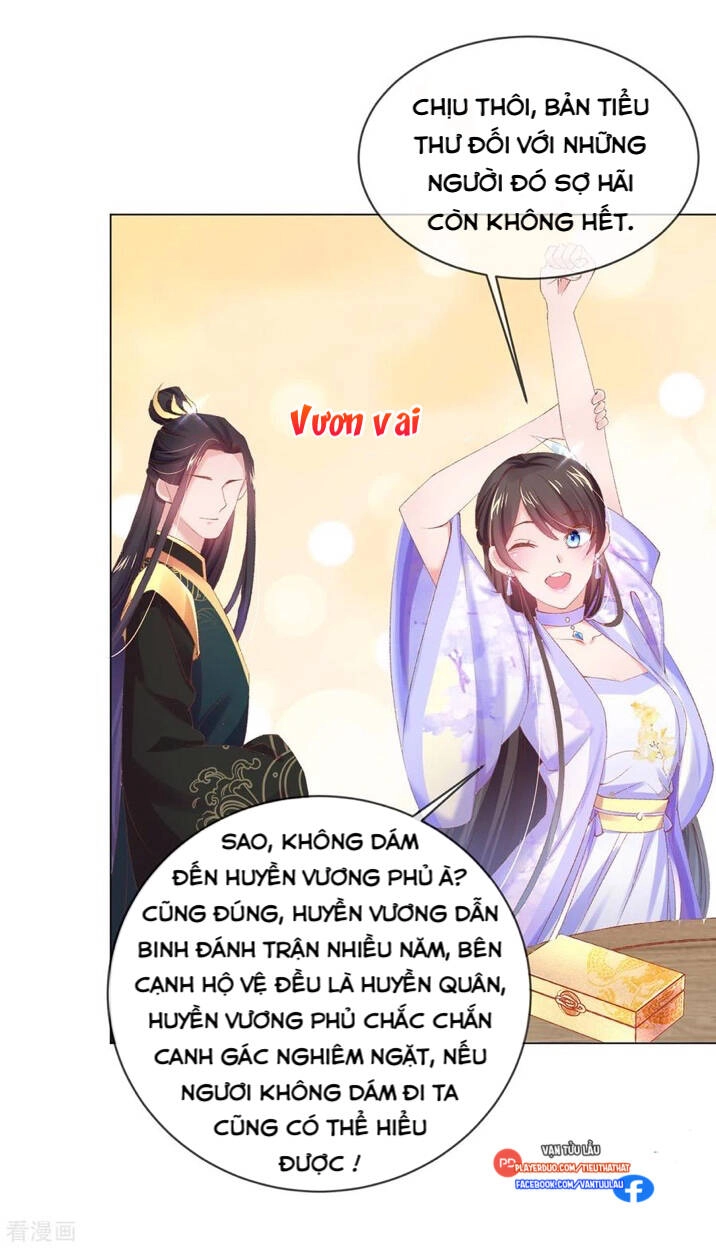 Thị Huyết Y Phi Chapter 86 - 6