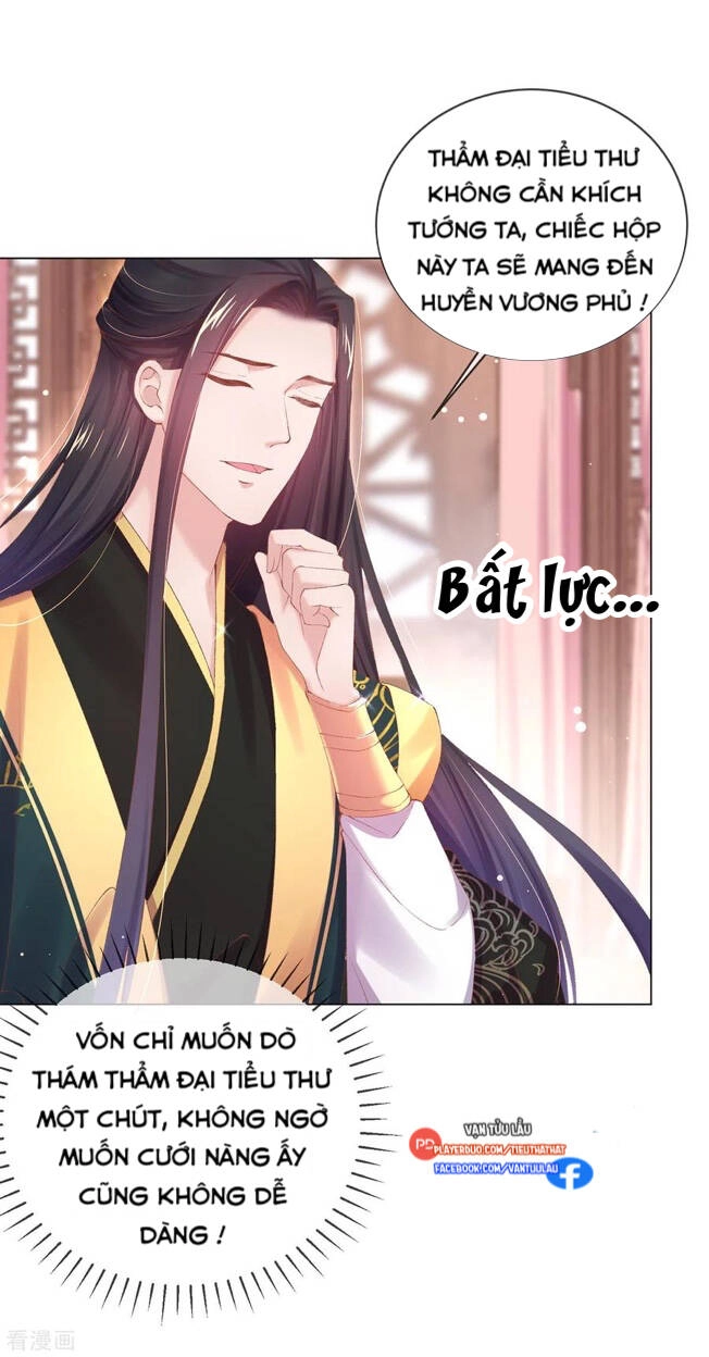 Thị Huyết Y Phi Chapter 86 - 7