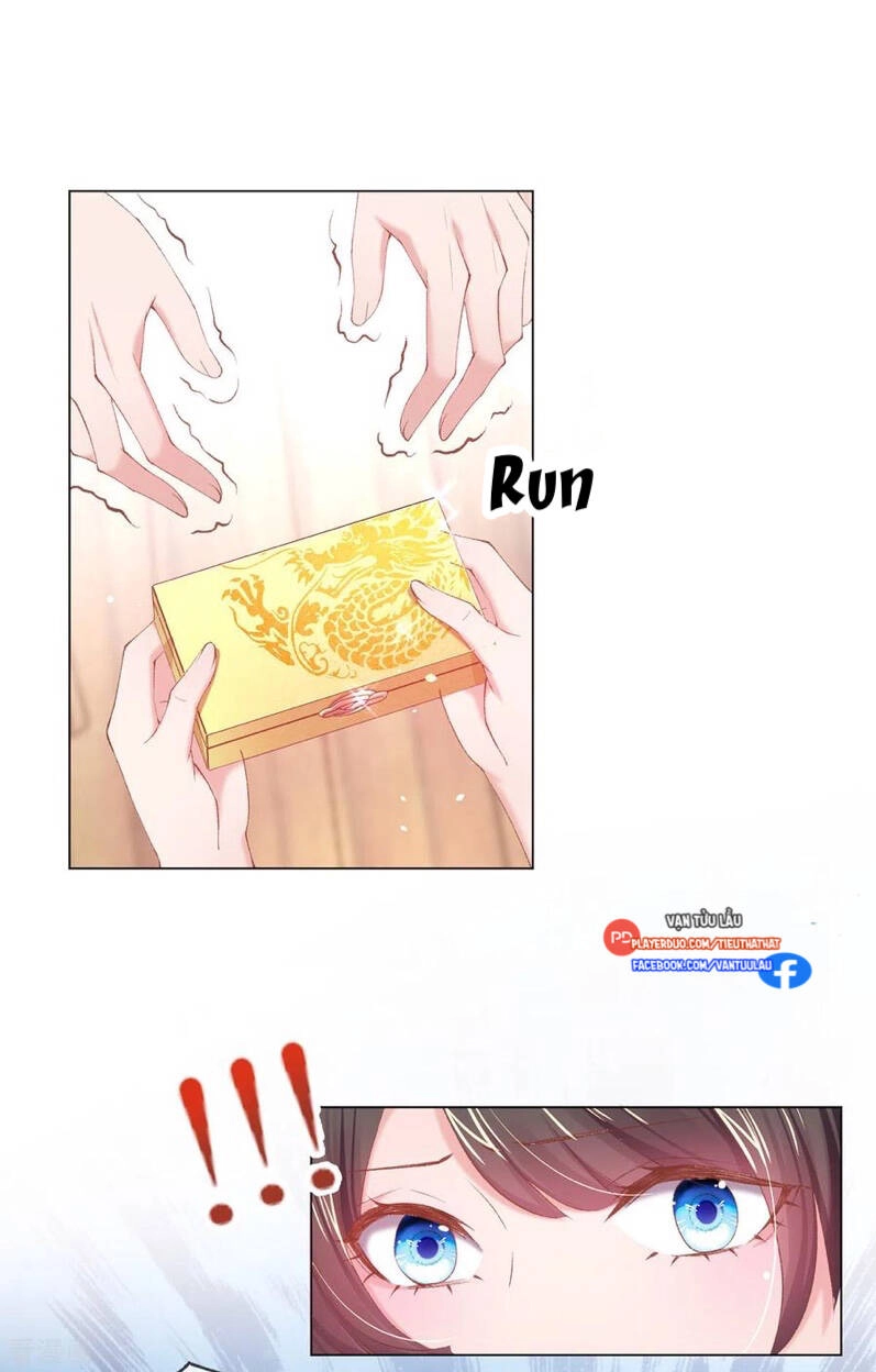 Thị Huyết Y Phi Chapter 86 - 8