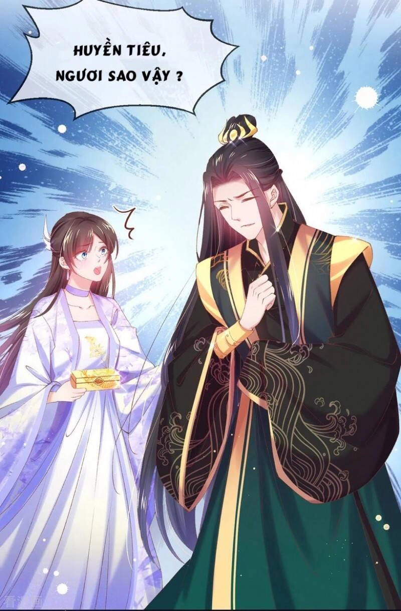 Thị Huyết Y Phi Chapter 86 - 9