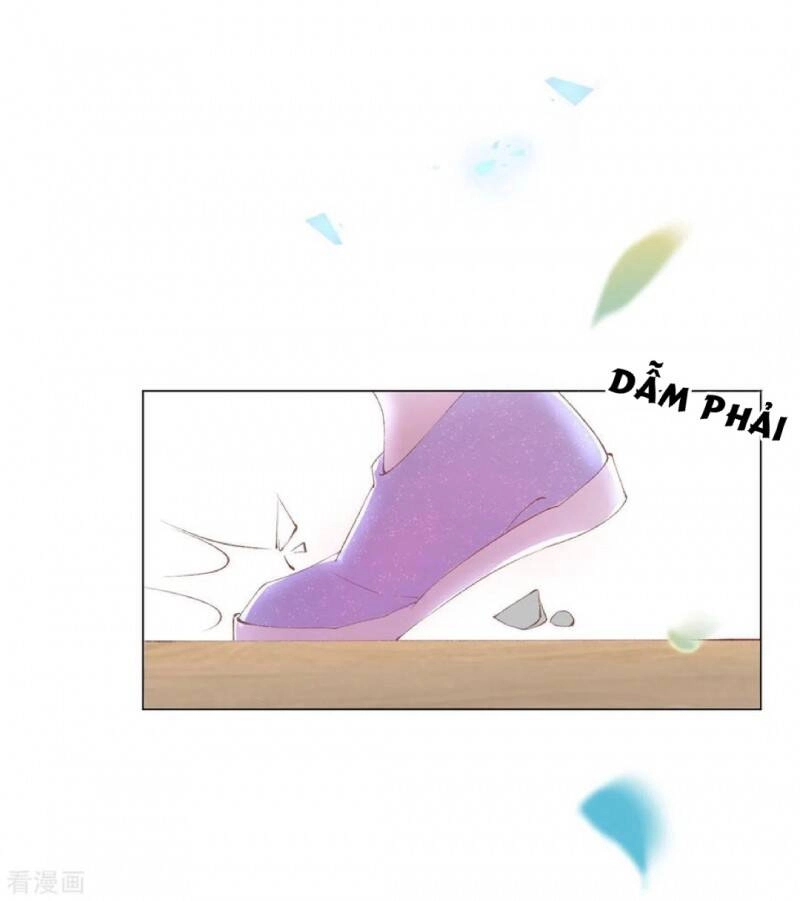 Thị Huyết Y Phi Chapter 86 - 12