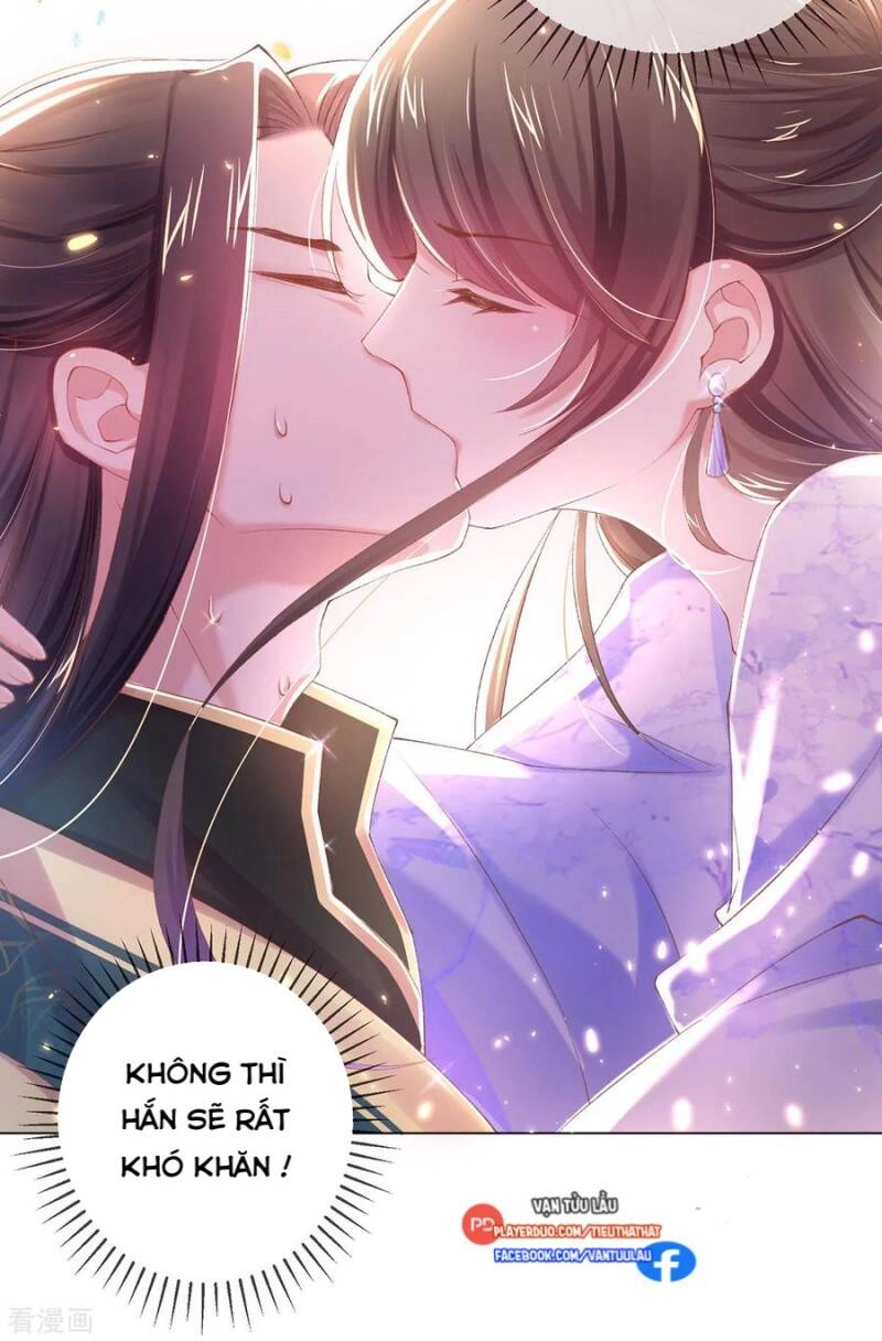 Thị Huyết Y Phi Chapter 86 - 17