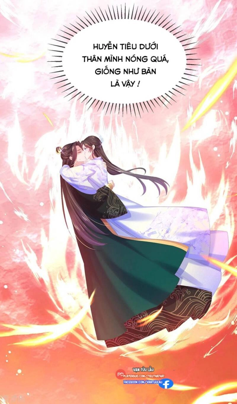 Thị Huyết Y Phi Chapter 87 - 3