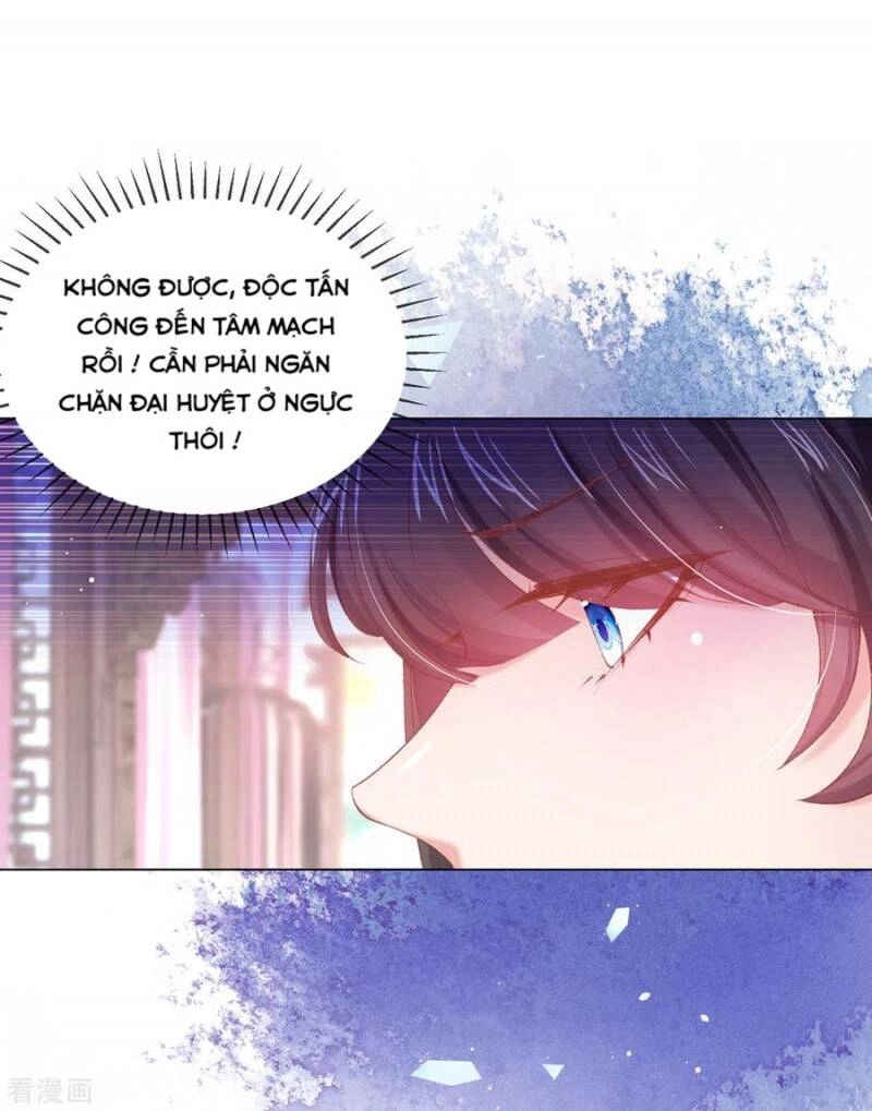 Thị Huyết Y Phi Chapter 87 - 5