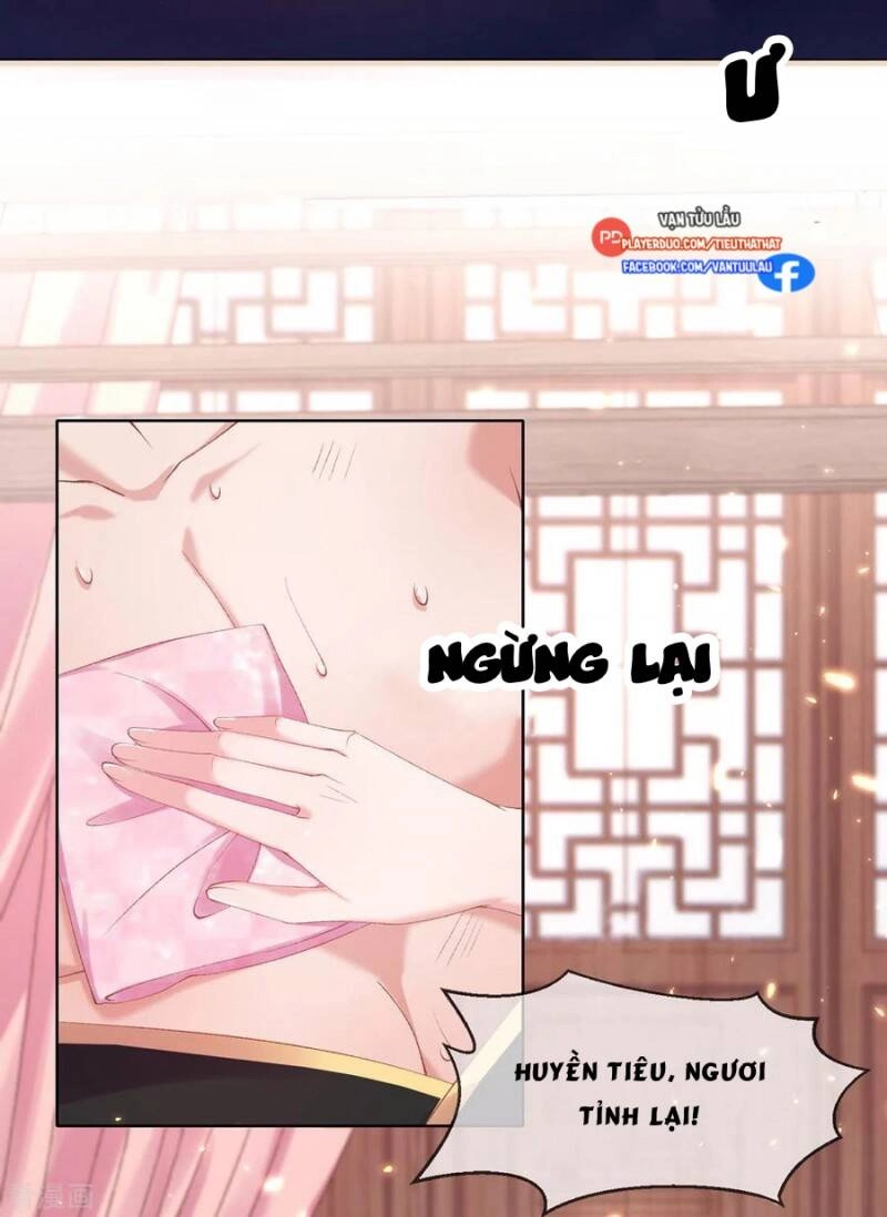 Thị Huyết Y Phi Chapter 87 - 10