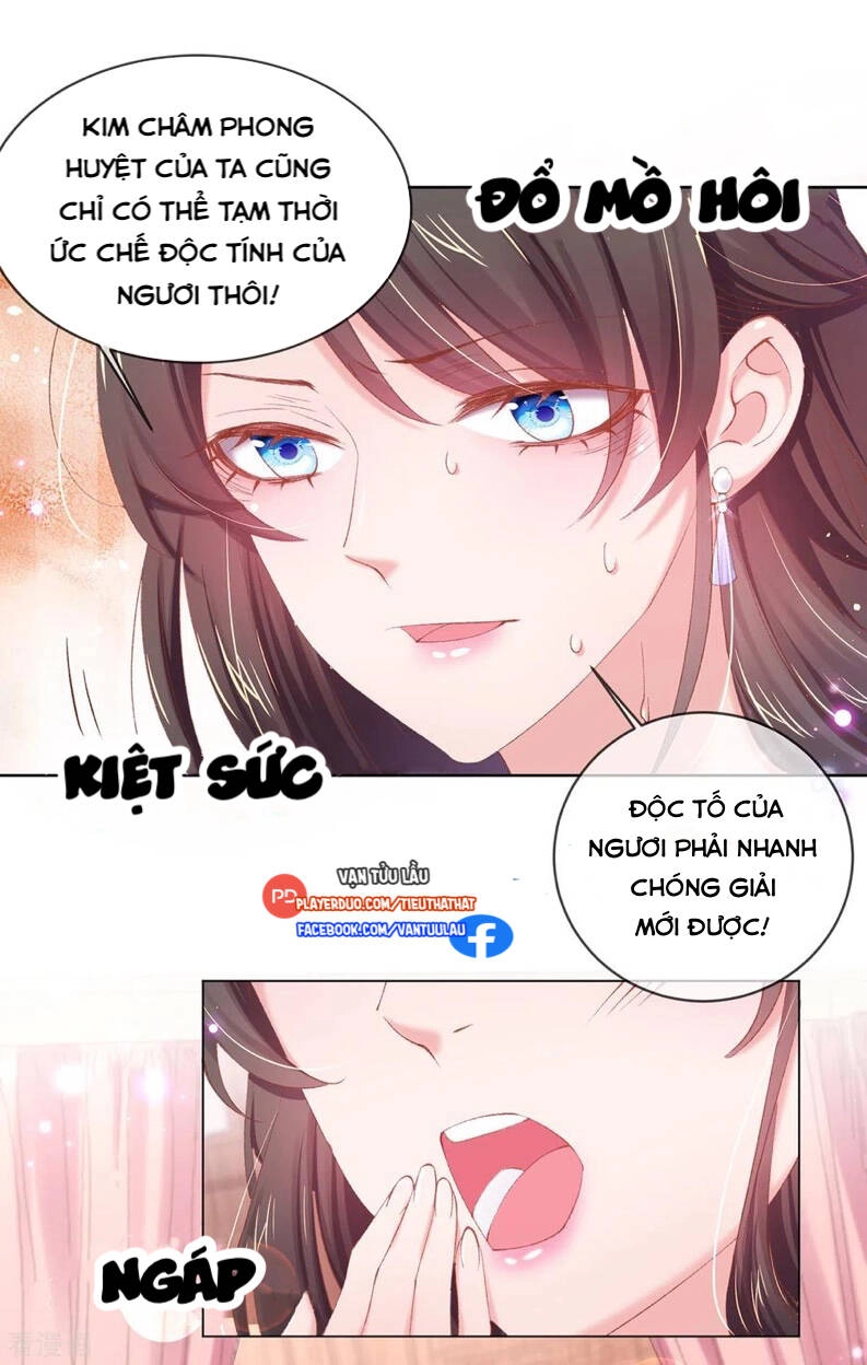 Thị Huyết Y Phi Chapter 87 - 14