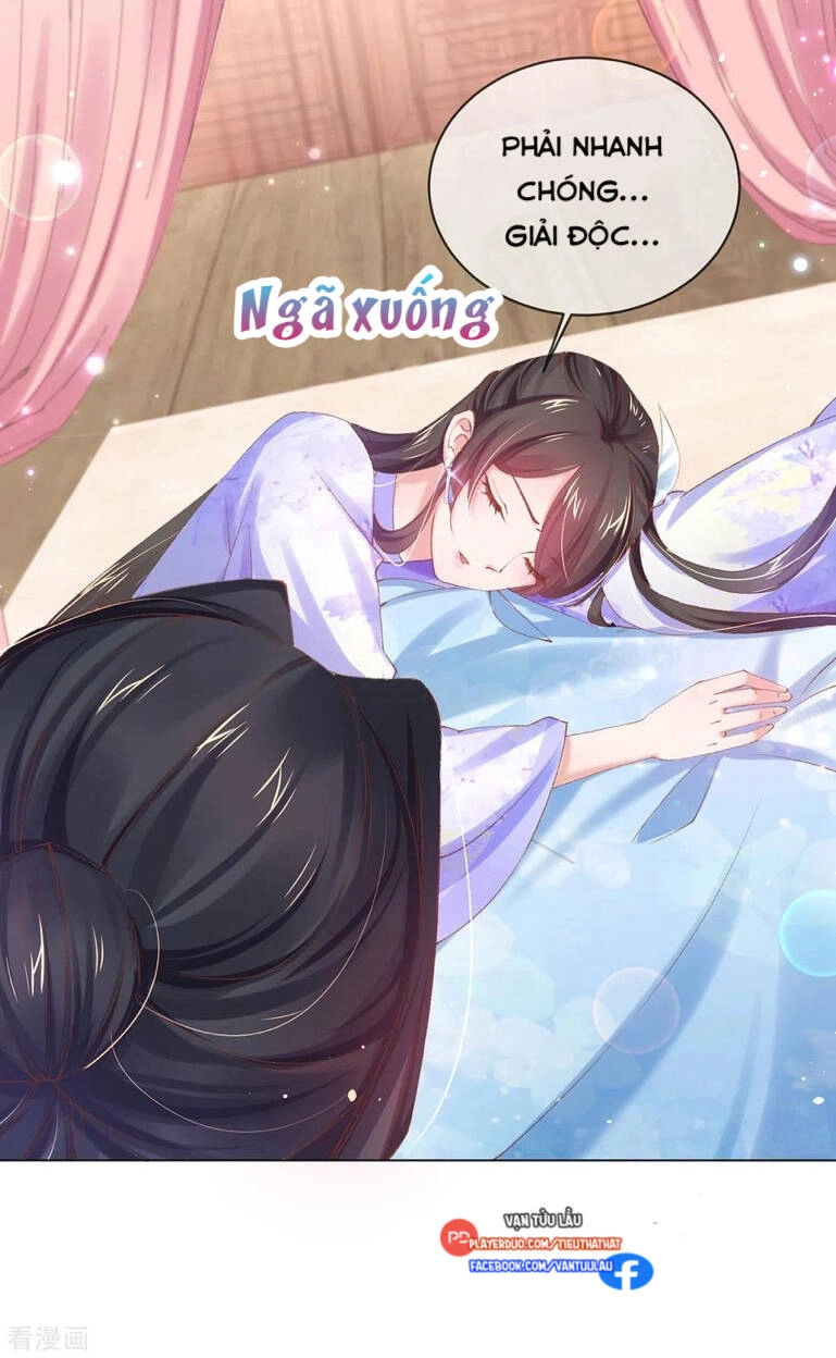 Thị Huyết Y Phi Chapter 87 - 15