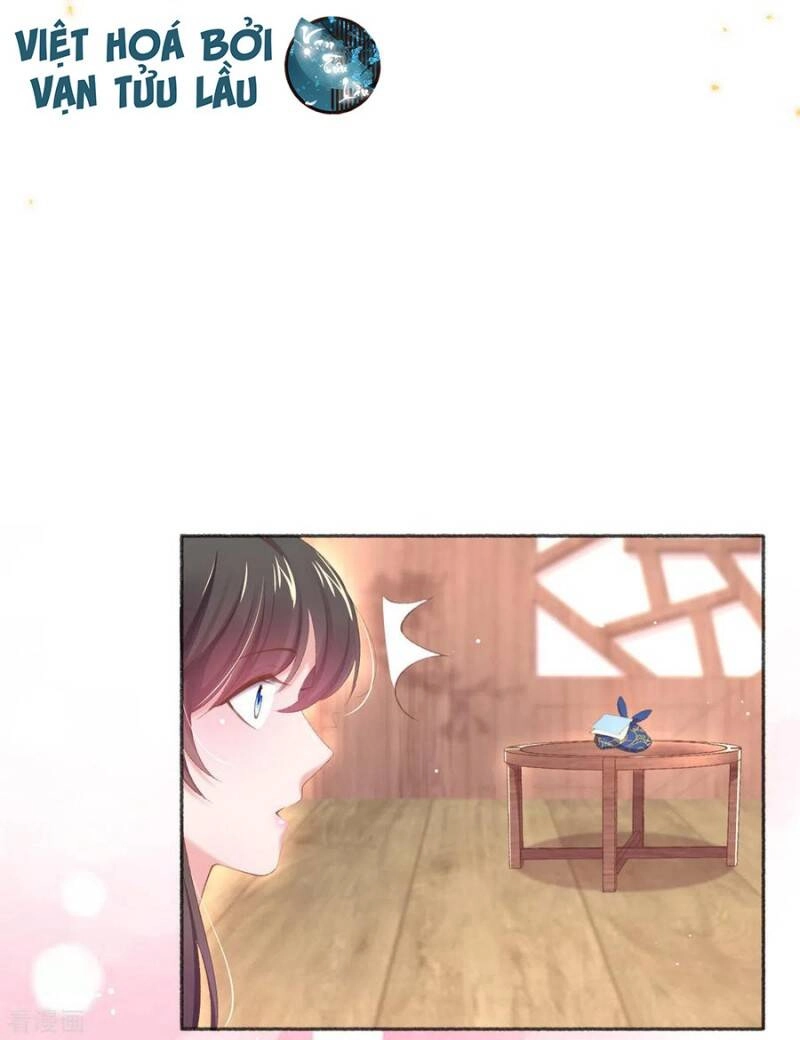 Thị Huyết Y Phi Chapter 88 - 8